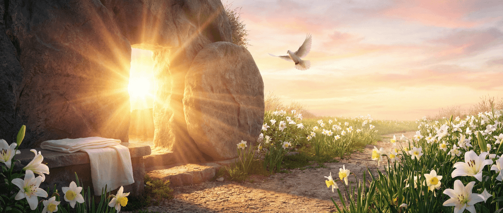 Parroquias de Nigrán y Camos